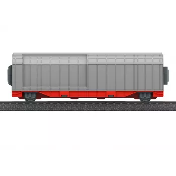 Märklin World 44145 H0 slankiosios sienelės prekinis vagonas SBB Cargo