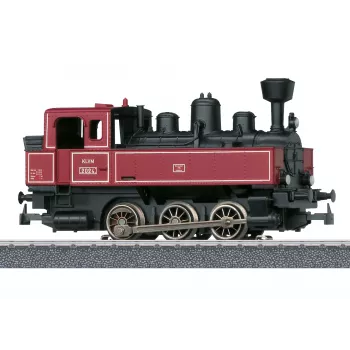 Märklin 36873 BR 185.2 elektrinis lokomotyvas H0 AC Digital su mfx garsu
