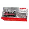 Märklin 36873 BR 185.2 elektrinis lokomotyvas H0 AC Digital su mfx garsu