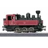 Märklin 36873 BR 185.2 elektrinis lokomotyvas H0 AC Digital su mfx garsu