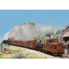 Märklin 045667 H0 AC Southern Pacific 5 dalių JAV krovininių vagonų rinkinys