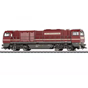Märklin 037094 H0 dyzelinis lokomotyvas BR 272 (G2000) su mfx+ skaitmeniniu garsu