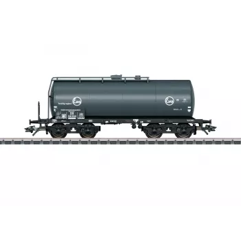 Märklin 46539 H0 III epochos Shell cisternos vagonas Deutsche Bundesbahn