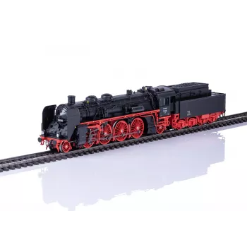 Märklin 038190 H0 garvežys Class 19 016 DR/DDR