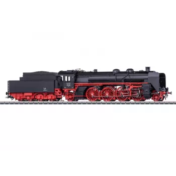 Märklin 038190 H0 garvežys Class 19 016 DR/DDR