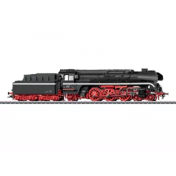 Märklin 038206 H0 garvežys Class 01.5 DR, kelio numeris 01 504-9