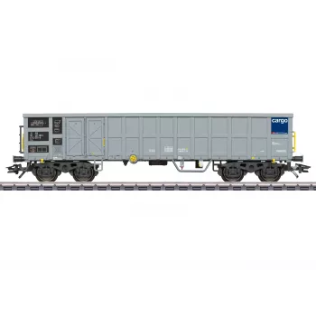 Märklin 46890 H0 aukštasienis vagonas Fas, SBB