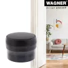 Wagner EH 5225 15522511 durų stabdiklis, plastikas