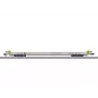 Märklin 047401 H0 dengtas krovininis vagonas 'Jahreswagen 2001' AC (047401)