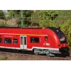 Märklin 38462 H0 elektrinis traukinys Desiro HC, DB AG, 1462/1862 klasė