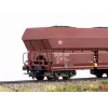 Märklin 46670 H0 12 dalių prekinių vagonų rinkinys Falder NS 182, DB AG