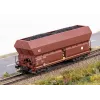 Märklin 46670 H0 12 dalių prekinių vagonų rinkinys Falder NS 182, DB AG