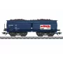 Märklin 048526 H0 AC krovininis vagonas Märklin Magazin Annual Car 2026