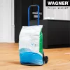 Wagner design yourself MM 4123 sulankstomas vežimėlis iki 80 kg (20412301)