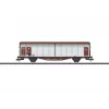 Märklin 48016 H0 stumdomų sienelių vagonas Hbbillns 305, DB AG
