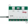 Märklin Link s 88 DCC skaitmeninis dekoderis, žalia/balta, 60883