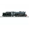 Märklin 39490 H0 greitasis garvežys Bavarian S 3/6, kelio numeris 18 490, AC skaitmeninis su garsu ir dūmais
