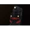 Märklin 39490 H0 greitasis garvežys Bavarian S 3/6, kelio numeris 18 490, AC skaitmeninis su garsu ir dūmais
