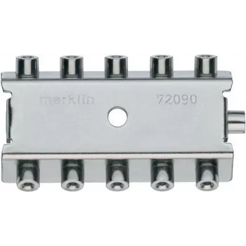 Märklin 72090 H0 mastelio elektros paskirstymo plokštė modelių geležinkelių maketams