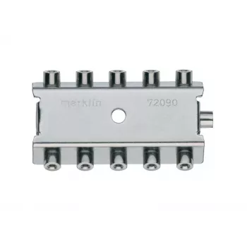 Märklin 72090 H0 mastelio elektros paskirstymo plokštė modelių geležinkelių maketams