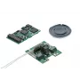 Märklin 60979 mSD/3 Hobby elektrinio lokomotyvo garso dekoderis