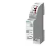 Siemens 7KN1110-0MC00 duomenų siųstuvas-imtuvas, skirtas SENTRON Powercenter 1000, RS485 Modbus RTU, 24V DC