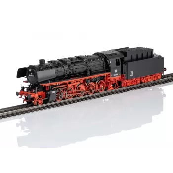 Märklin 39885 H0 garvežys BR 044 su prekiniu traukiniu, DB