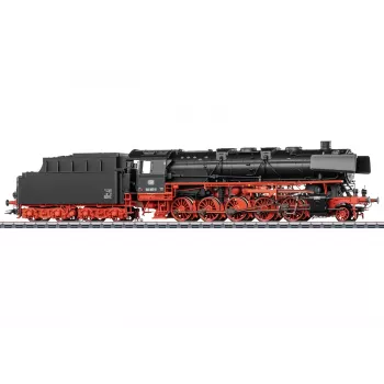 Märklin 39885 H0 garvežys BR 044 su prekiniu traukiniu, DB