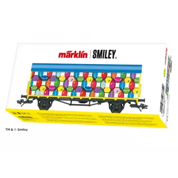 Märklin 48882 HO mastelio K.Bay.Sts.B. I epochos prekinis vagonų rinkinys (3 vagonai)