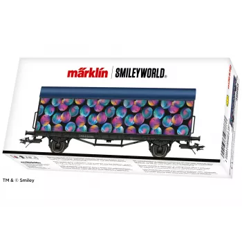 Märklin 48883 H0 Smiley Wagen 2025