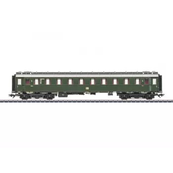 Märklin 42520 H0 greitasis keleivinis vagonas B4uewe 2 klasės DB
