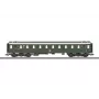 Märklin 42520 H0 greitasis keleivinis vagonas B4uewe 2 klasės DB