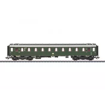 Märklin 42520 H0 greitasis keleivinis vagonas B4uewe 2 klasės DB