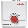 Märklin 66471 Model Railway Transformer 230 V 32 VA for H0 3-Rail AC