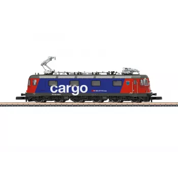 Märklin 88241 Z mastelio elektrovilcienas Re 620 SBB Cargo