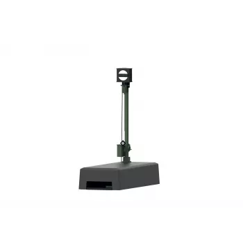 Märklin 70421 H0 signalo stiebas su 2 baltais LED