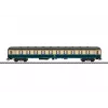Märklin 43914 H0 greitojo traukinio vagonas Am 203, 1 klasė, DB, IV epocha