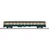 Märklin 43914 H0 keleivinis greitojo traukinio vagonas Am 203, 1 klasė, DB, IV epocha
