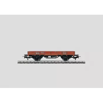Märklin 4423 Interfrigo šaldymo vagonas H0