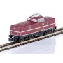 Märklin 088802 Z (1:220) V 80 dyzelinis lokomotyvas DB III epocha