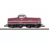 Märklin 088802 Z (1:220) V 80 dyzelinis lokomotyvas DB III epocha