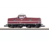 Märklin 088802 Z (1:220) V 80 dyzelinis lokomotyvas DB III epocha