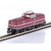 Märklin 088802 Z (1:220) V 80 dyzelinis lokomotyvas DB III epocha