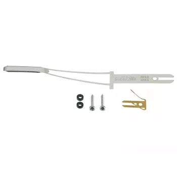 Märklin 073301 srovę laidūs sukabinimo įtaisai HO keleiviniams vagonams