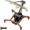 Märklin 7247 H0 C-Track kelio galo atmušas su apšviestais įspėjamaisiais žibintais