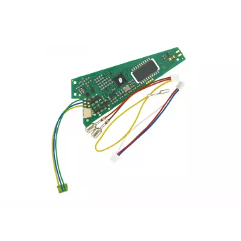 Märklin 74462 C-Track skaitmeninis priedų dekoderis DCC