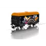Märklin 44253 H0 šaldymo vagonas 'afri cola' Niehoffs Vaihinger Fruchtsaft GmbH