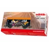 Märklin 44253 H0 šaldymo vagonas 'afri cola' Niehoffs Vaihinger Fruchtsaft GmbH