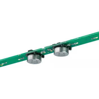 Märklin LED vidinis apšvietimas šiltai baltos spalvos (73410)