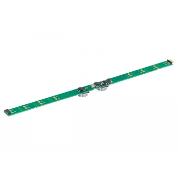 Märklin LED vidinis apšvietimas šiltai baltos spalvos (73410)